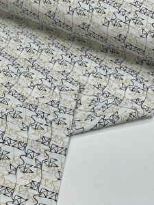 Батист 90гр/м2