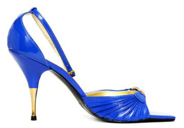 Туфли Полет Валькирии