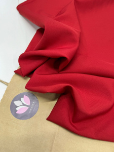 Габардин бежевый