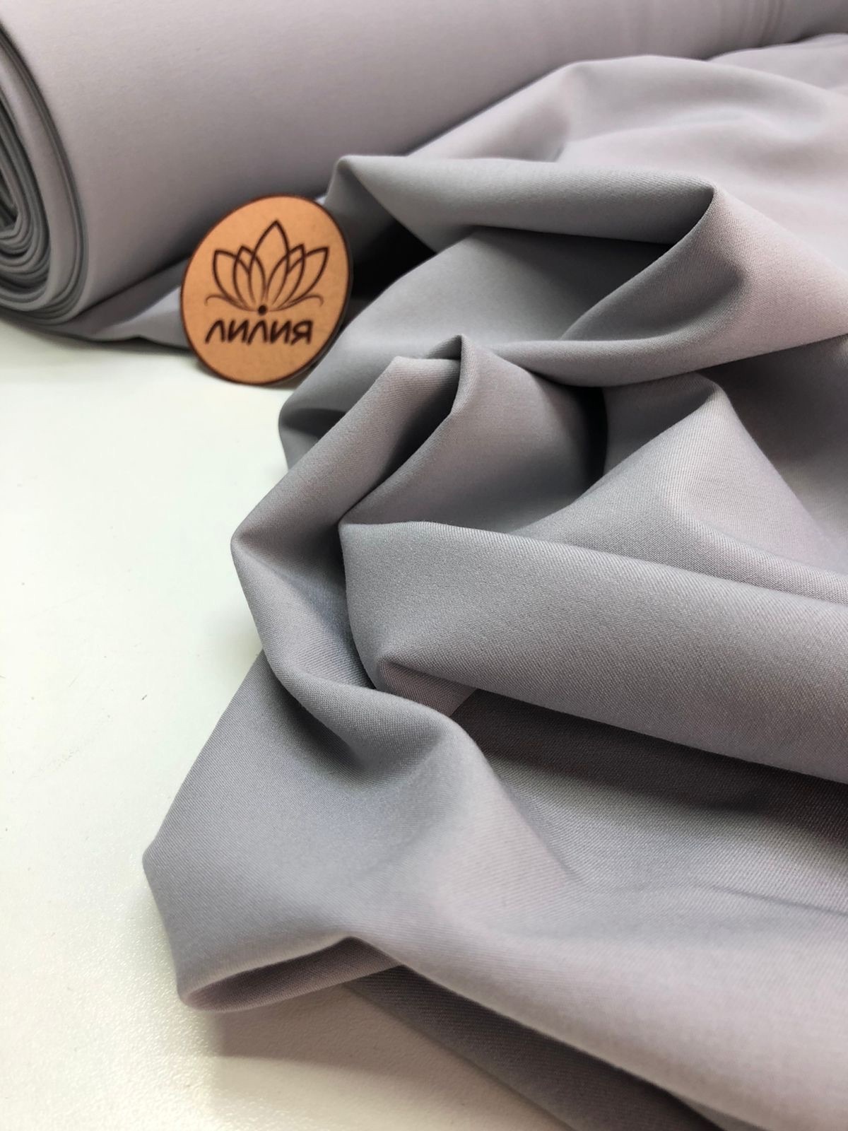 Сутинг серый