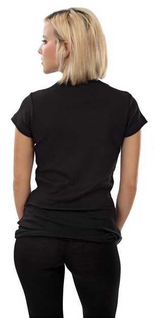 Футболка Женская Ночь