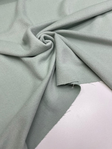 Шерсть снежная мята