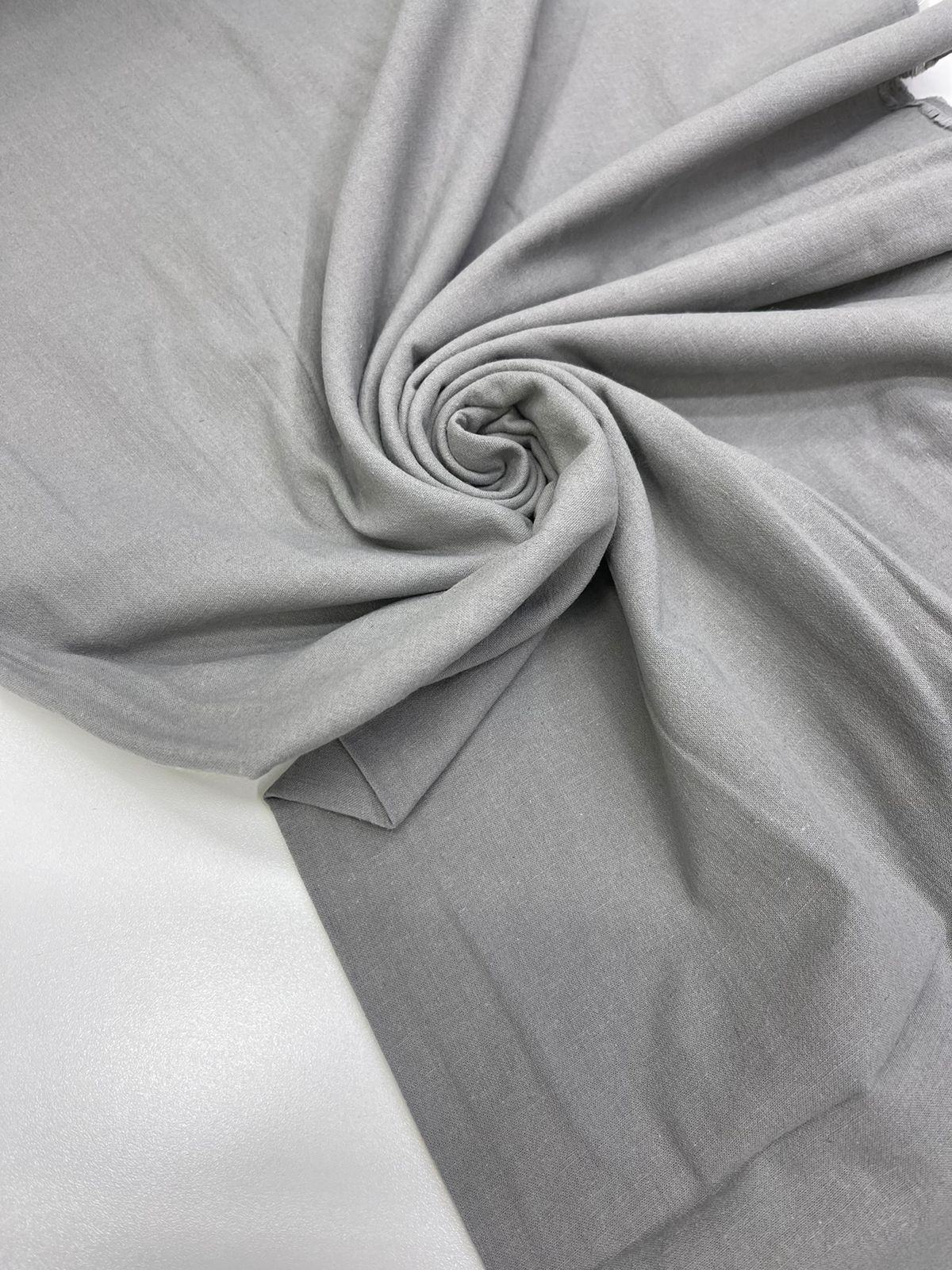 Лён постельный