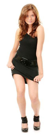 Платье Ночная Жизнь