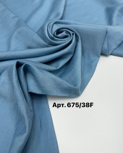 Тенсел голубой