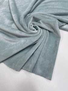 Велюр премиум