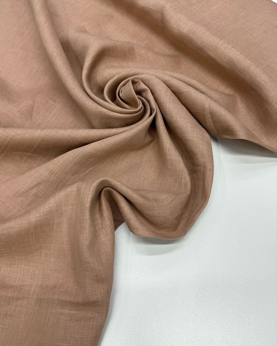 Сорочечная ткань