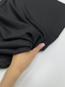 Бостон костюмная черный