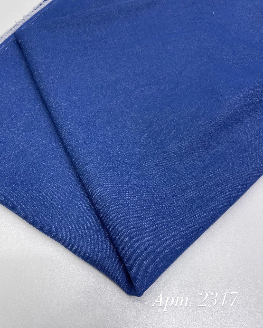 Джинс стрейч 275гр/м2