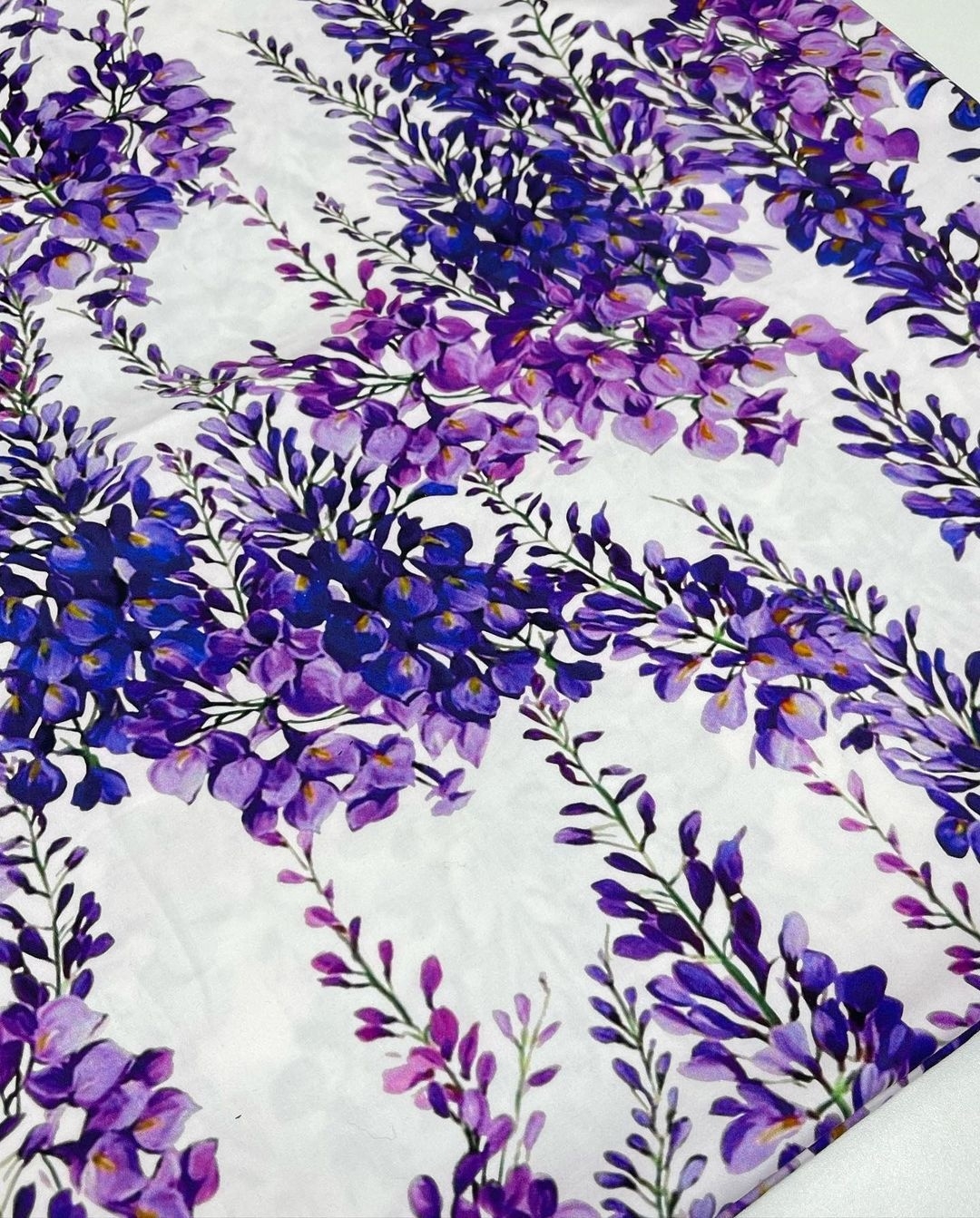 Хлопок Черный