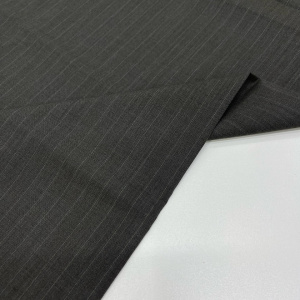Костюмная ткань серый