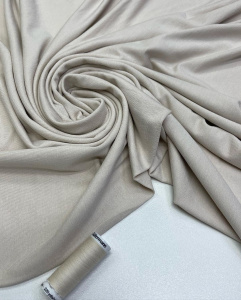 Трикотаж Бежевый