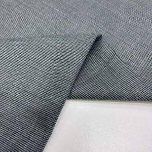 Костюмная ткань серый