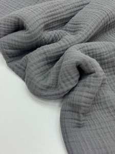 Муслин горчица