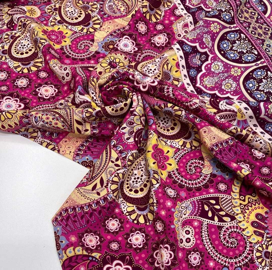 Вискоза Италия