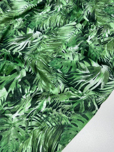 Батист Белый