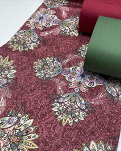 Сатин диджитал