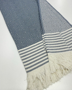 Пике бежевый