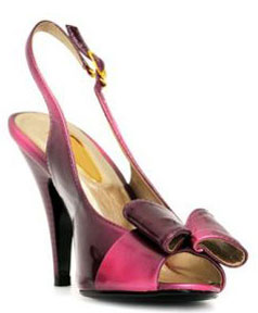 Туфли Вечерняя Бабочка