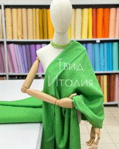 Твид Бежевый