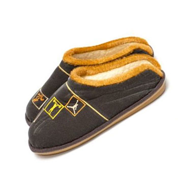 Домашние Тапочки Любимый Спорт