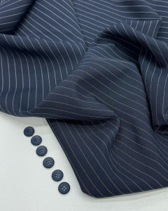 Габардин Мультиколор