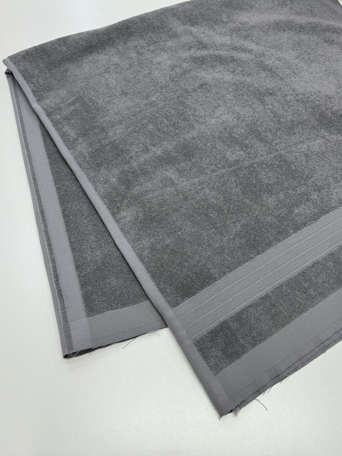 Махровое полотно купонное