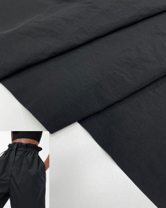 Плащевка креш