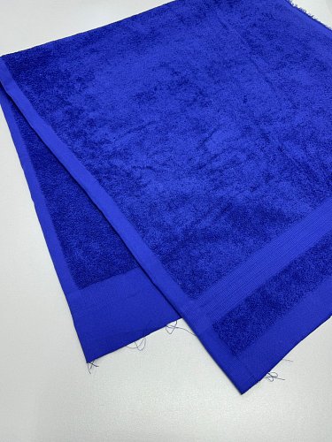 махровое полотно купонное  70/140 арт 61м01