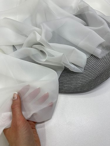 Тюль  арт  0466АА