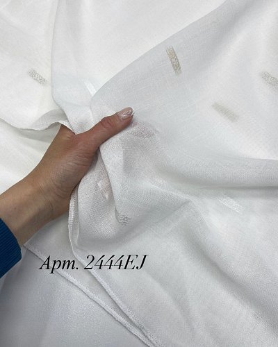 Тюль арт 2444ЕJ