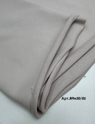 Футер Премиум крем 400гр артикул 89к10/01