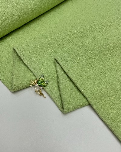 Шанель вискоза 50/50 арт 11ш20