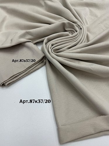 Рибана св.беж. арт.87а37/20