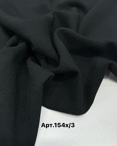 ацетат цвет: черный