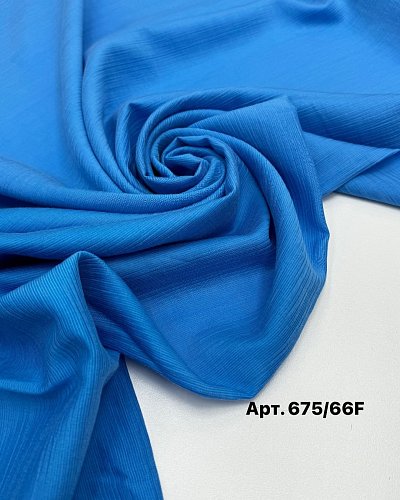 Тенсел плательный цвет:лагуна