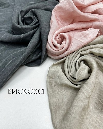 Муслин жатка 2х сердце крупное,  фон голубой