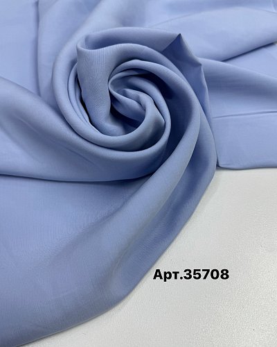 купро небесно голубой арт 35708. цвет: голубой