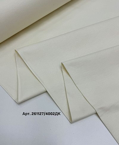 ДАК 180см, 65хб,35пэ,220гр,  арт. 261127/4002ДК