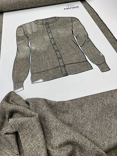 Жакет Ralph Loren 10ш10