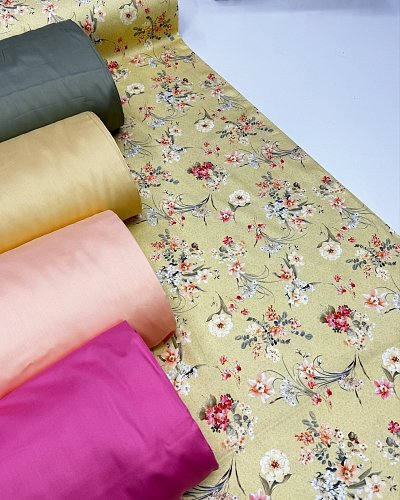 сатин диджитал 240 см турция 16с03