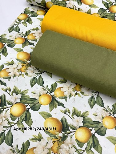 DUCK Принт Диджитал арт.110282/243/431/1