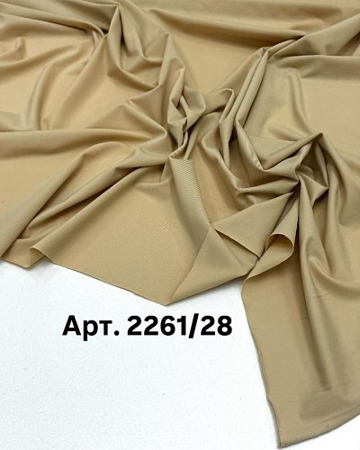 микрофибра артикул: 2261/3. цвет: бежевый