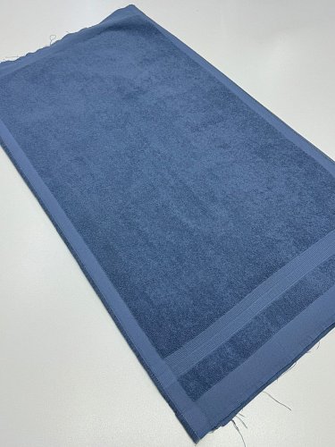 махровое полотно купонное  50/95 арт 61м04