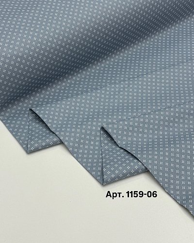 поплин (ранфорс) 240см арт.1159-06