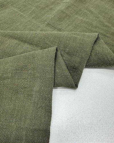 Крапива с хлопком арт 30089