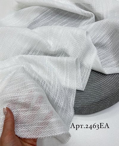 тюль арт 2463еа