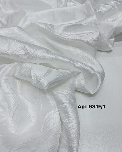 Ацетат плательная 105гр/м2 арт 681F/1