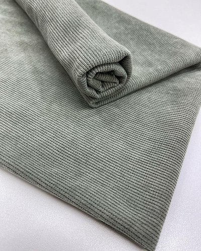 Вельвет  трикотаж  мелкий Артикул: 8в67