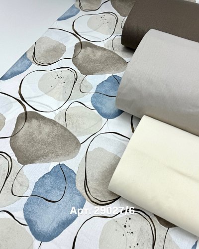 поплин (ранфорс) 240см арт.29027/6